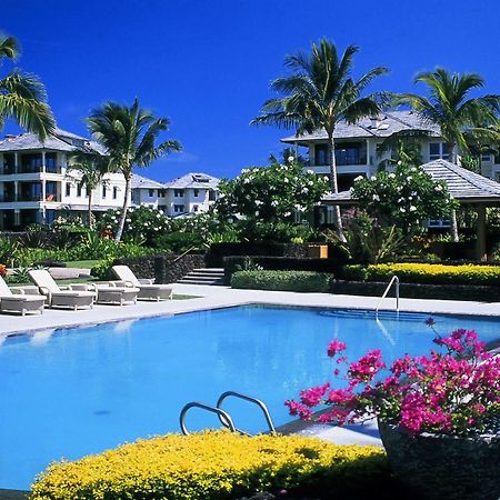 Kolea Resort 와이콜로아 빌리지 외부 사진