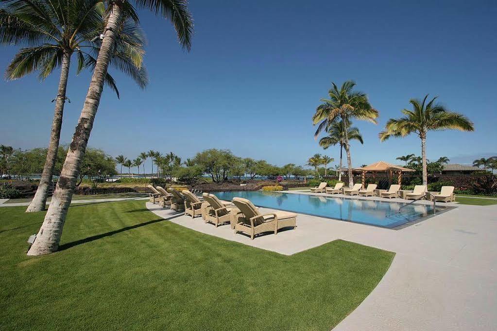 Kolea Resort 와이콜로아 빌리지 외부 사진