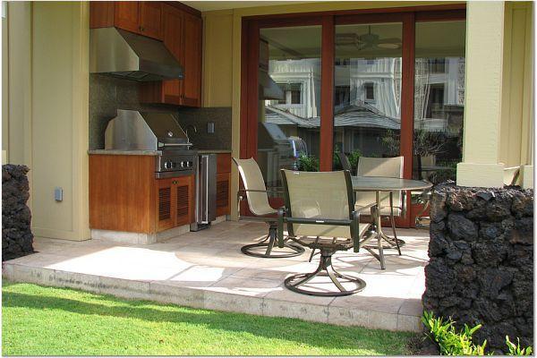 Kolea Resort 와이콜로아 빌리지 외부 사진