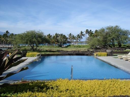 Kolea Resort 와이콜로아 빌리지 외부 사진